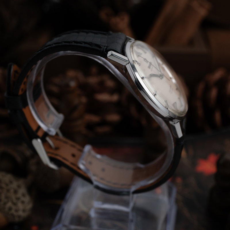 Omega Seamaster De Ville 167.17175 (1960-1969) - image 5