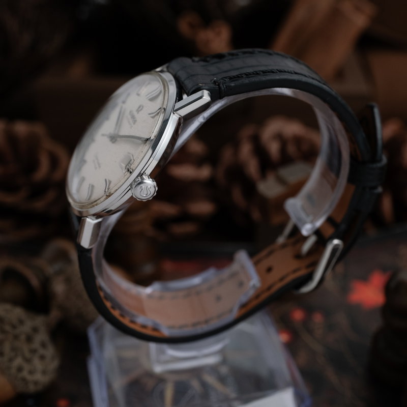 Omega Seamaster De Ville 167.17175 (1960-1969) - image 6