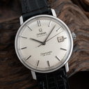 Omega - Seamaster De Ville - 167.17175 - Men - 1960-1969