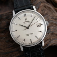 Omega Seamaster De Ville 167.17175 (1960-1969) - image 1