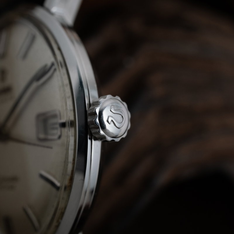 Omega Seamaster De Ville 167.17175 (1960-1969) - image 9