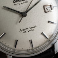 Omega Seamaster De Ville 167.17175 (1960-1969) - image 10