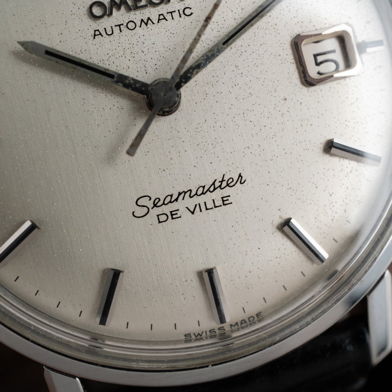 Omega Seamaster De Ville 167.17175 (1960-1969) - image 10