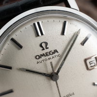Omega Seamaster De Ville 167.17175 (1960-1969) - image 11