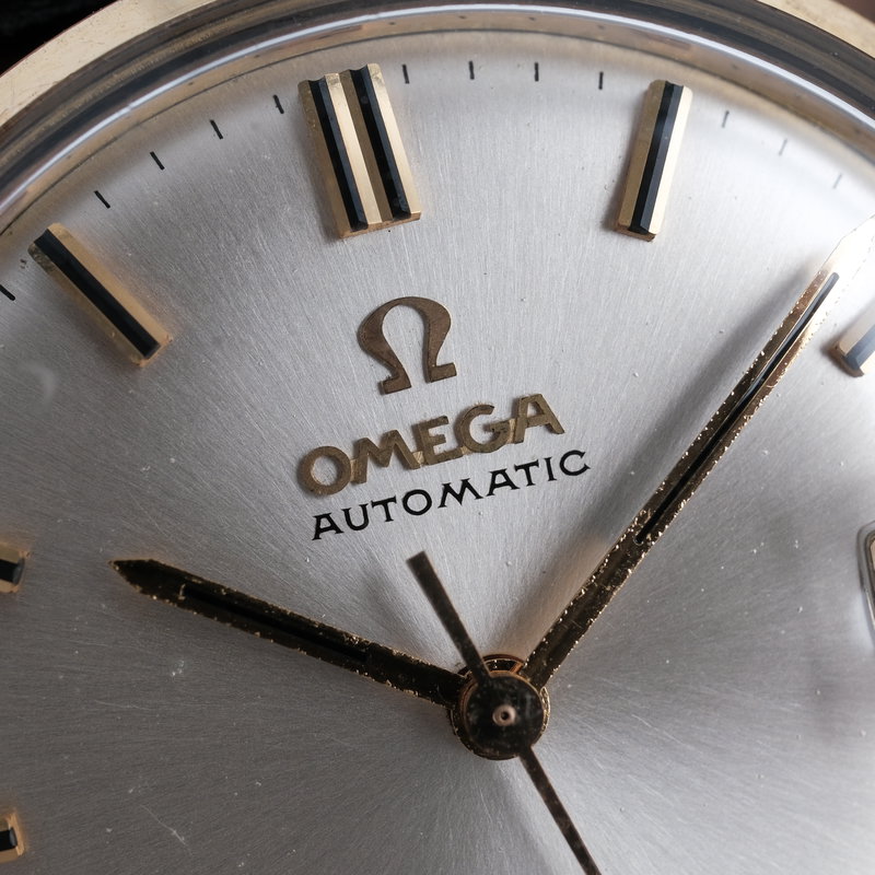 Omega Omega - Seamaster De Ville - Ingen mindstepris - Mænd - 1960-1969 vintage watch - image 4