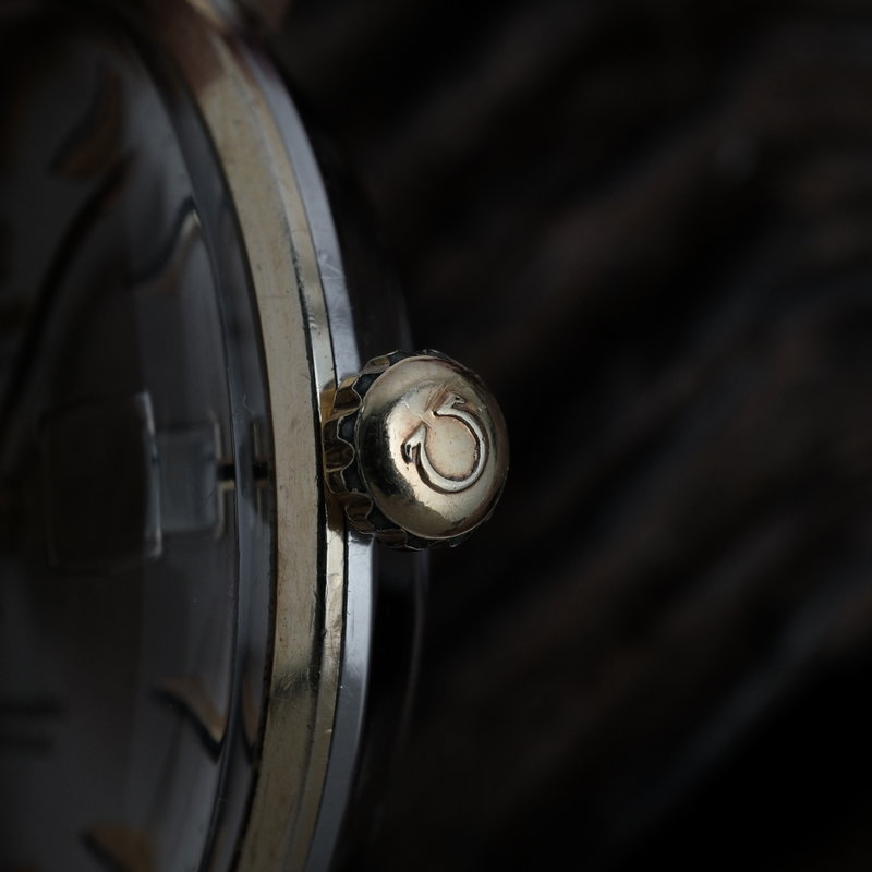 Omega Omega - Seamaster De Ville - Ingen mindstepris - Mænd - 1960-1969 vintage watch - image 6