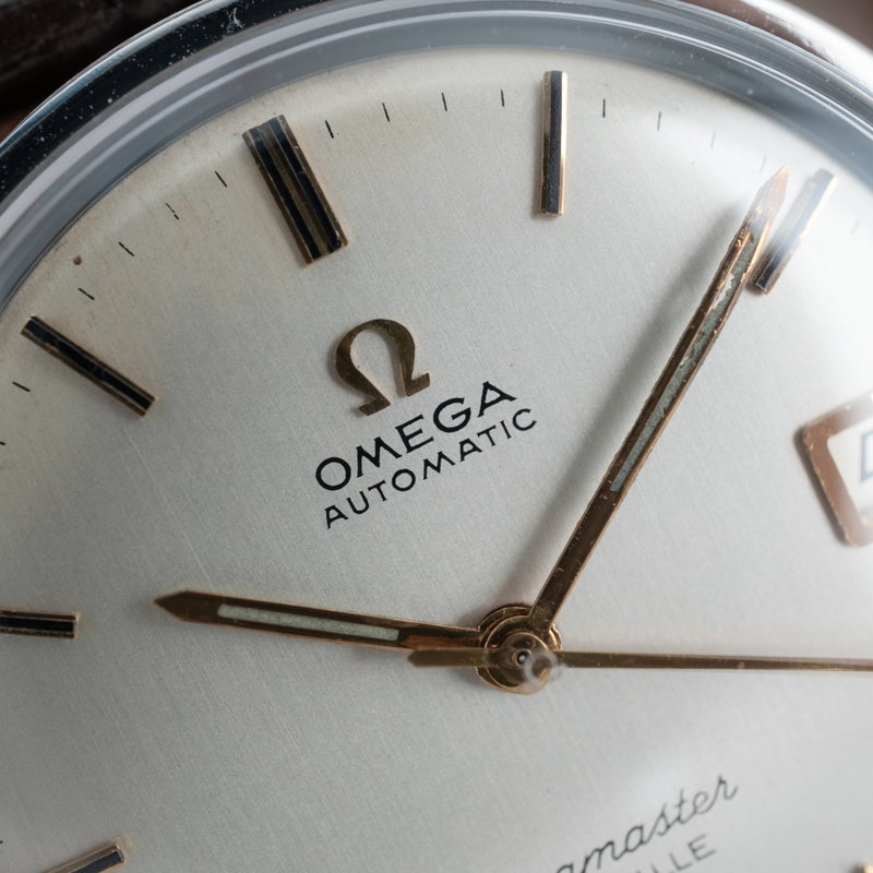 Omega Omega - Seamaster De Ville - Sin precio de reserva - 166.037 SP - Hombre - 1960-1969 vintage watch - image 12