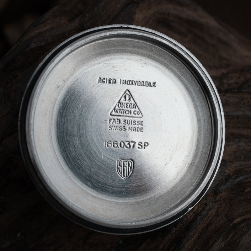 Omega Omega - Seamaster De Ville - Sin precio de reserva - 166.037 SP - Hombre - 1960-1969 vintage watch - image 18