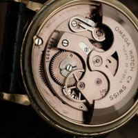 Omega Caliber 501 2888 / 2864 3 SC (1958) - image 16