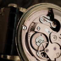 Omega Caliber 501 2888 / 2864 3 SC (1958) - image 17