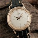 Omega - Caliber 501 - Senza prezzo di riserva - 2888 / 2864 3 SC - Uomo - 1958