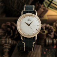 Omega Caliber 501 2888 / 2864 3 SC (1958) - image 2