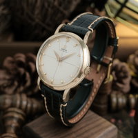 Omega Caliber 501 2888 / 2864 3 SC (1958) - image 3