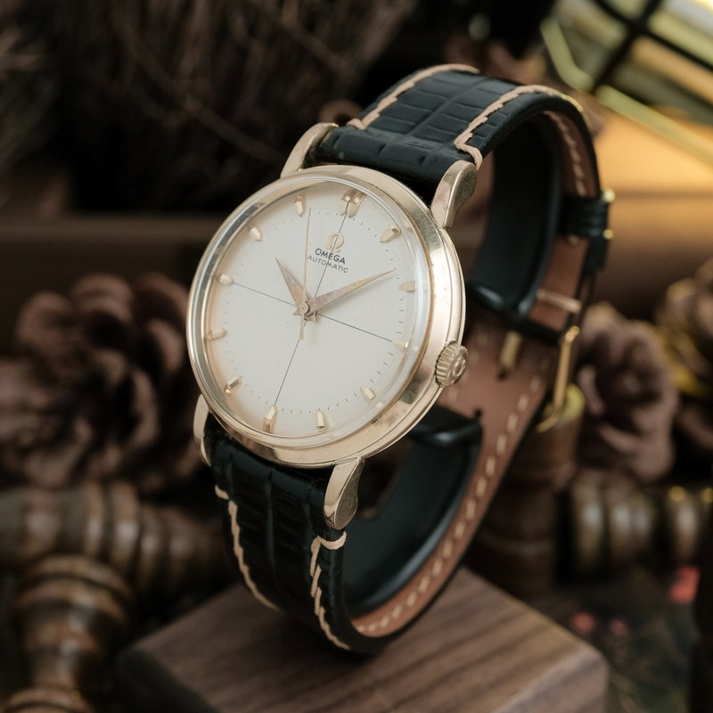 Omega Caliber 501 2888 / 2864 3 SC (1958) - image 3
