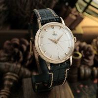 Omega Caliber 501 2888 / 2864 3 SC (1958) - image 4