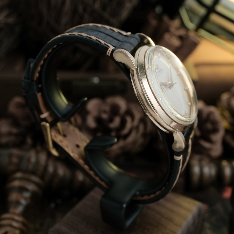 Omega Caliber 501 2888 / 2864 3 SC (1958) - image 5