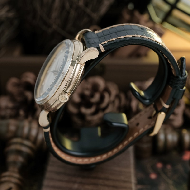Omega Caliber 501 2888 / 2864 3 SC (1958) - image 6