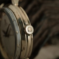 Omega Caliber 501 2888 / 2864 3 SC (1958) - image 10