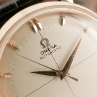Omega Caliber 501 2888 / 2864 3 SC (1958) - image 11