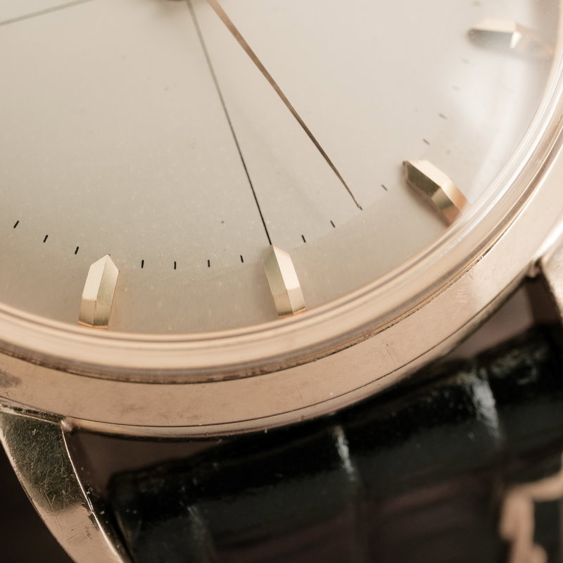 Omega Caliber 501 2888 / 2864 3 SC (1958) - image 12