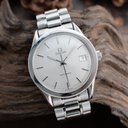 Omega - Caliber 1110 - No reserve price - 166 0295 / 366 0895 - Men - 1993