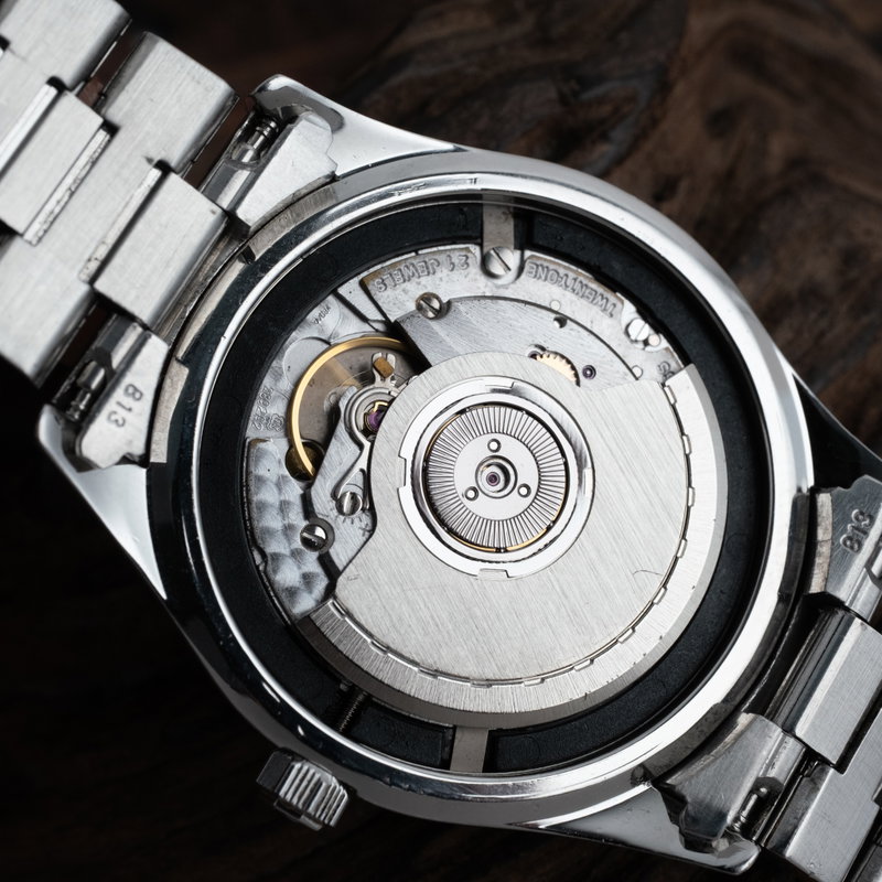 Omega Omega - Caliber 1110 - No reserve price - 166 0295 / 366 0895 - Men - 1993 vintage watch - image 13
