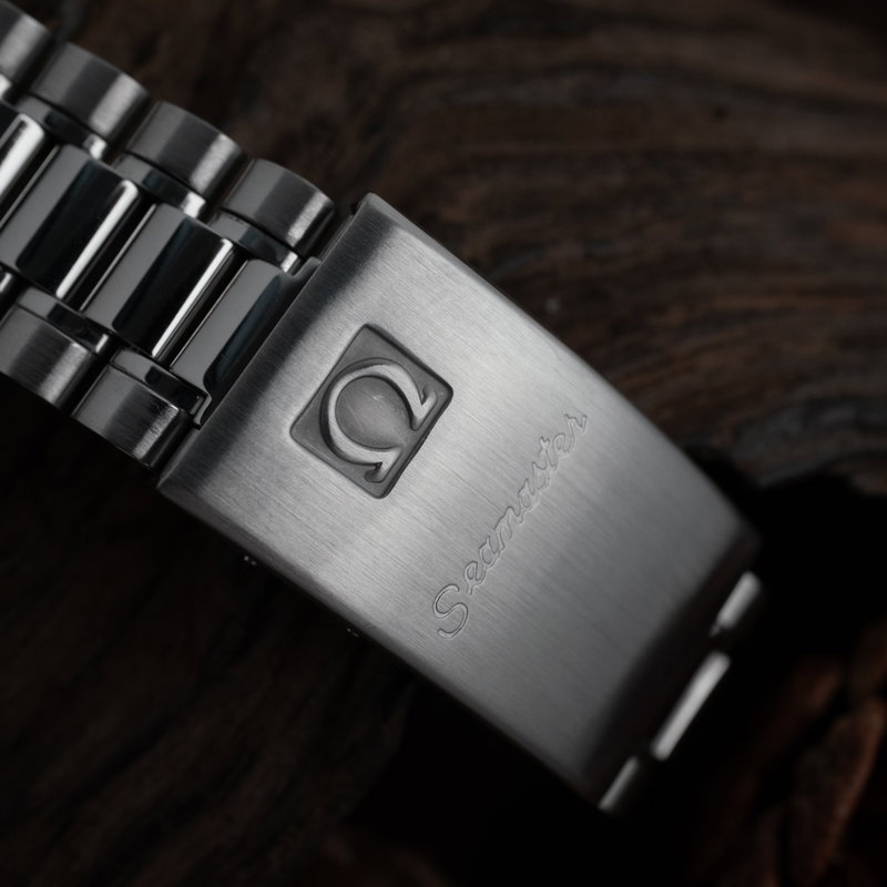 Omega Omega - Caliber 1108 - Automatic - Uomo - 1990-1999 vintage watch - image 7