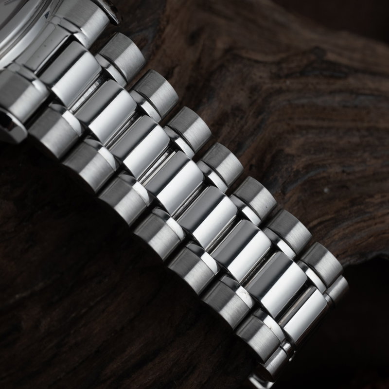 Omega Omega - Caliber 1108 - Automatic - Uomo - 1990-1999 vintage watch - image 8