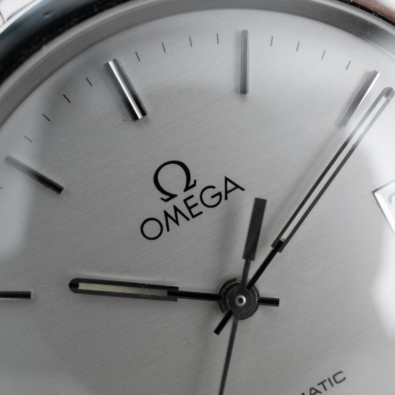 Omega Omega - Caliber 1108 - Automatic - Uomo - 1990-1999 vintage watch - image 9