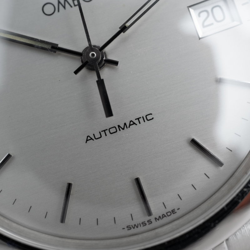 Omega Omega - Caliber 1108 - Automatic - Uomo - 1990-1999 vintage watch - image 10