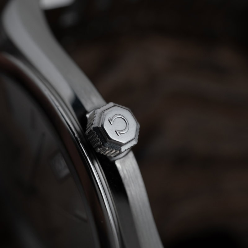 Omega Omega - Caliber 1108 - Automatic - Uomo - 1990-1999 vintage watch - image 11