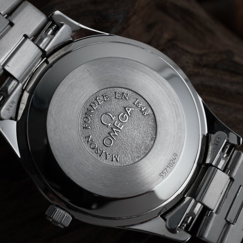 Omega Omega - Caliber 1108 - Automatic - Uomo - 1990-1999 vintage watch - image 12