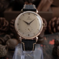 Omega Caliber 332 2482-1 (1950-1959) - image 2