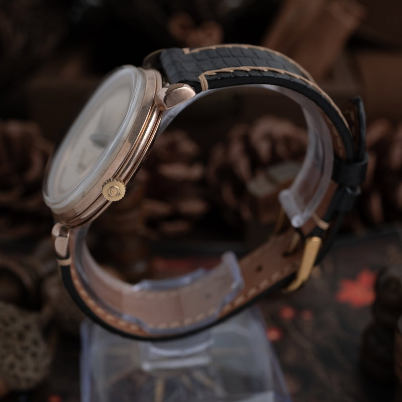 Omega Caliber 332 2482-1 (1950-1959) - image 5