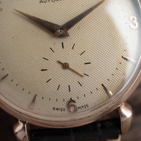 Omega Caliber 332 2482-1 (1950-1959) - image 9