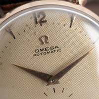 Omega Caliber 332 2482-1 (1950-1959) - image 10
