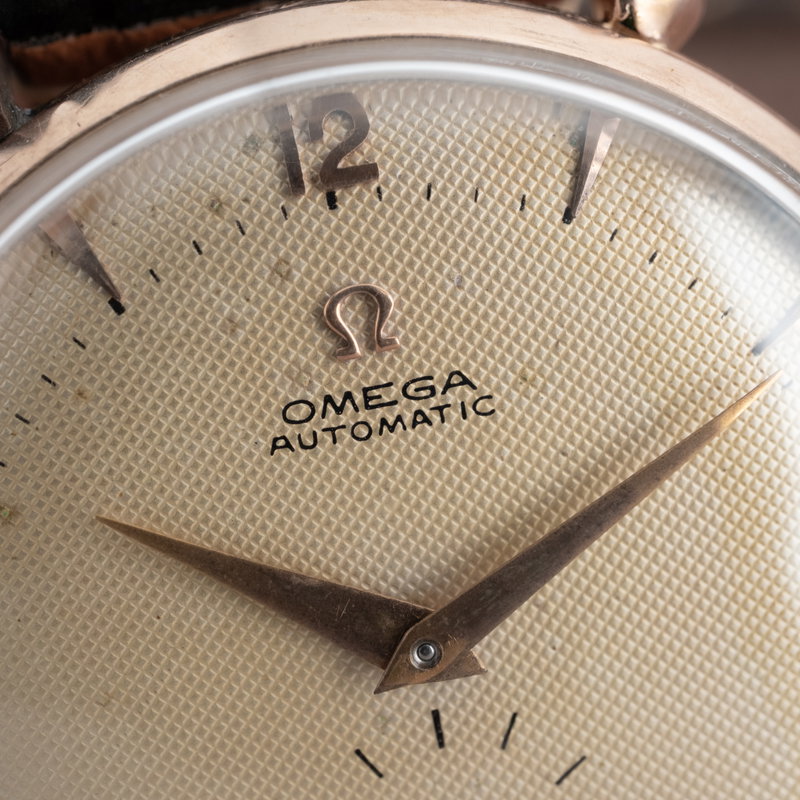 Omega Caliber 332 2482-1 (1950-1959) - image 10