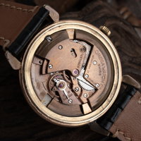 Omega Caliber 332 2482-1 (1950-1959) - image 11