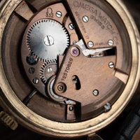 Omega Caliber 332 2482-1 (1950-1959) - image 12