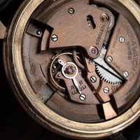 Omega Caliber 332 2482-1 (1950-1959) - image 13