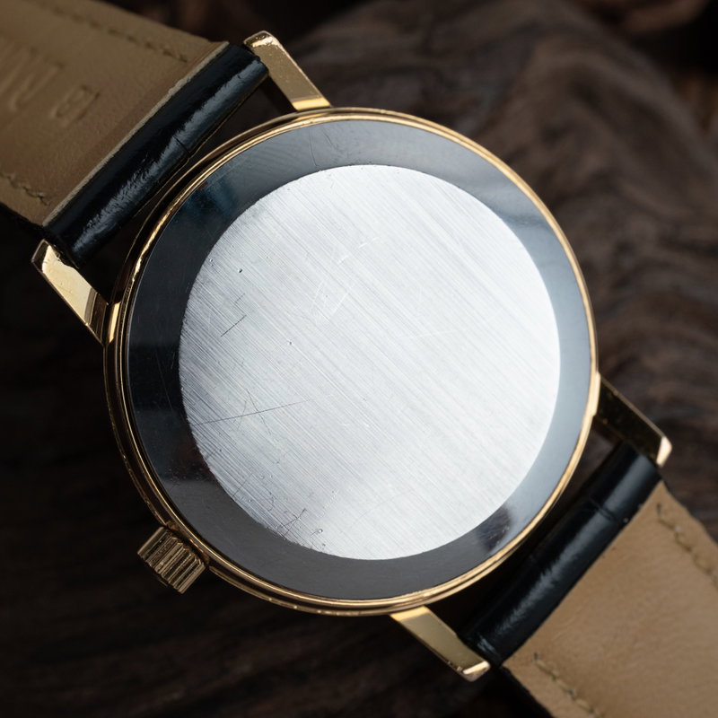 Omega Omega - Automatic Caliber 1020, - Sin precio de reserva - 166.0209 - Hombre - 1978 vintage watch - image 10