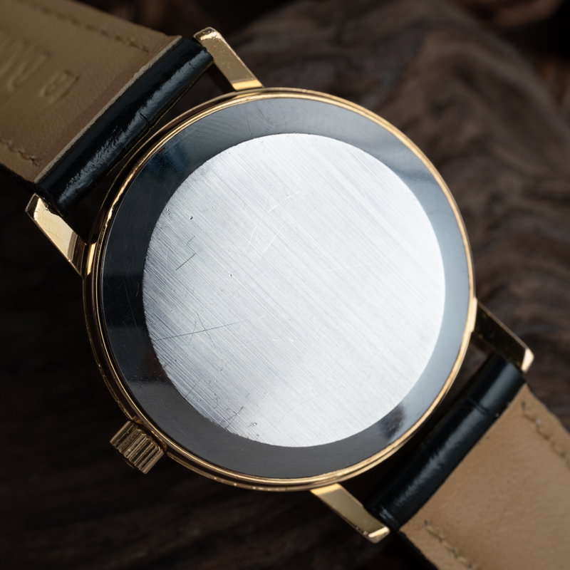 Omega Omega - Automatic Caliber 1020, - Sin precio de reserva - 166.0209 - Hombre - 1978 vintage watch - image 11