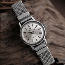 Omega - De Ville - Senza prezzo di riserva - 555.003 - Donna - 1970