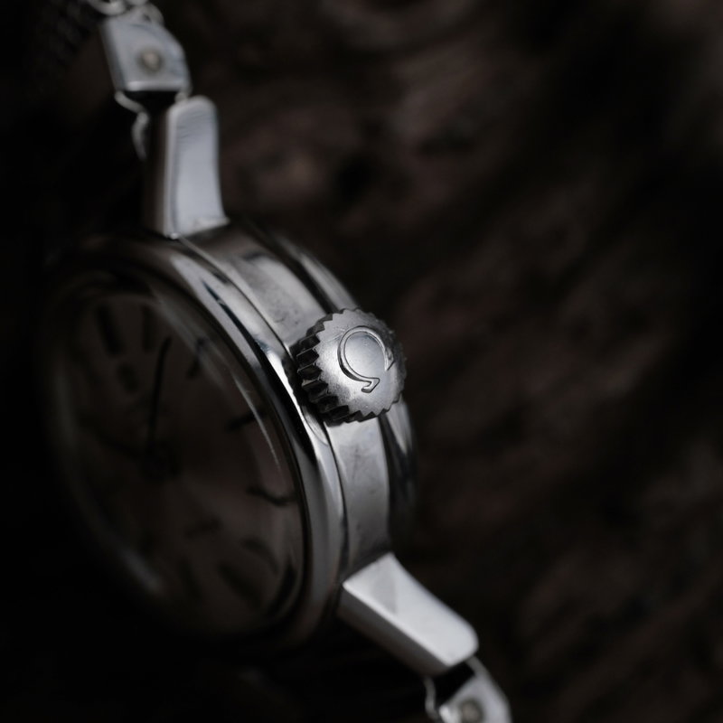 Omega Omega - De Ville - No reserve price - 555.003 - Women - 1970 vintage watch - image 11