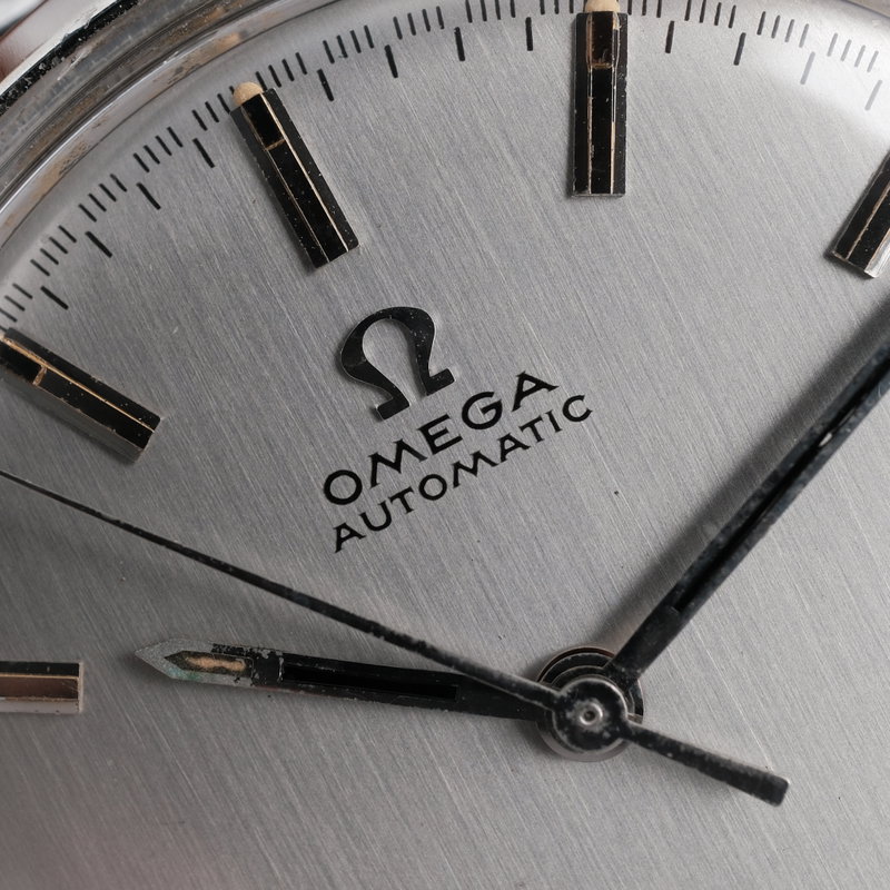 Omega Omega - De Ville - No reserve price - 166.033 - Men - 1969 vintage watch - image 12