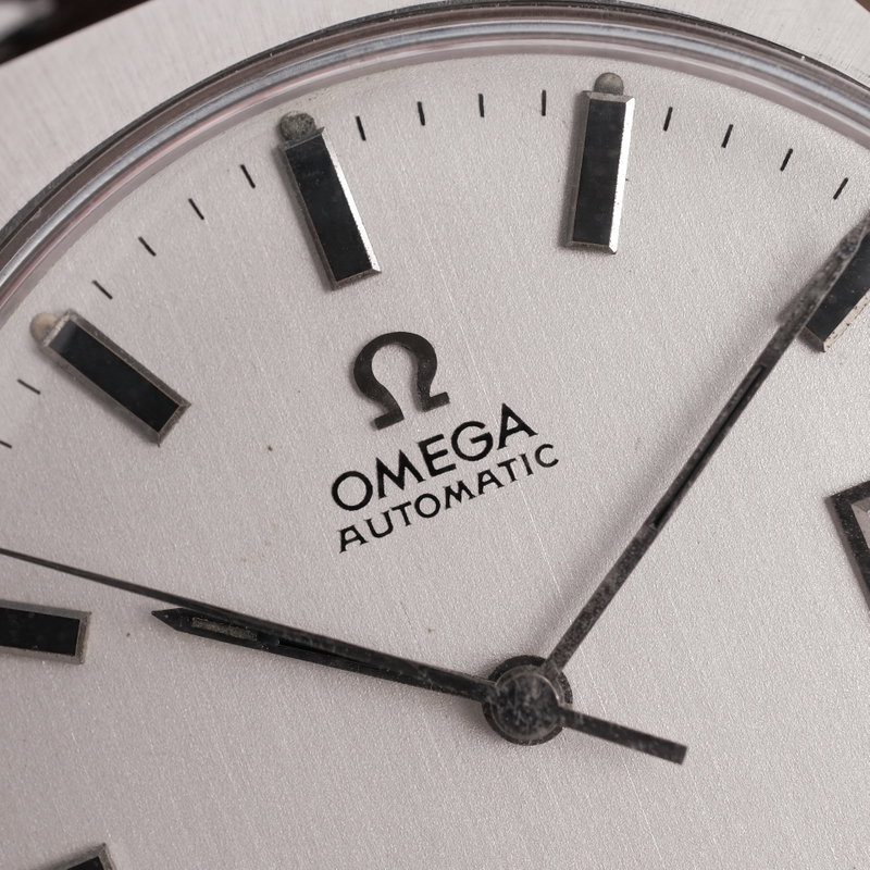 Omega Omega - De Ville - Zonder minimumprijs - 166.051 - Heren - 1970-1979  vintage watch - image 9