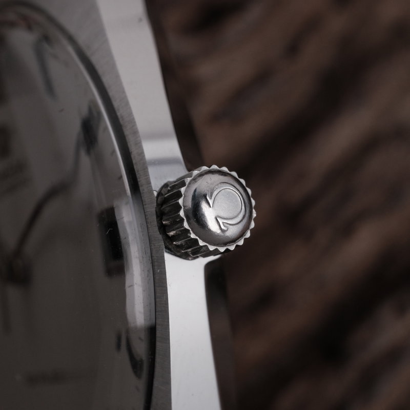 Omega Omega - De Ville - Zonder minimumprijs - 166.051 - Heren - 1970-1979  vintage watch - image 13