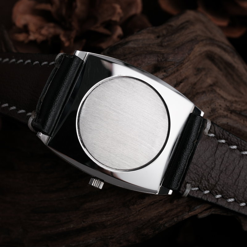 Omega Omega - De Ville Automatic - Zonder minimumprijs - Heren - 1970-1979 vintage watch - image 8