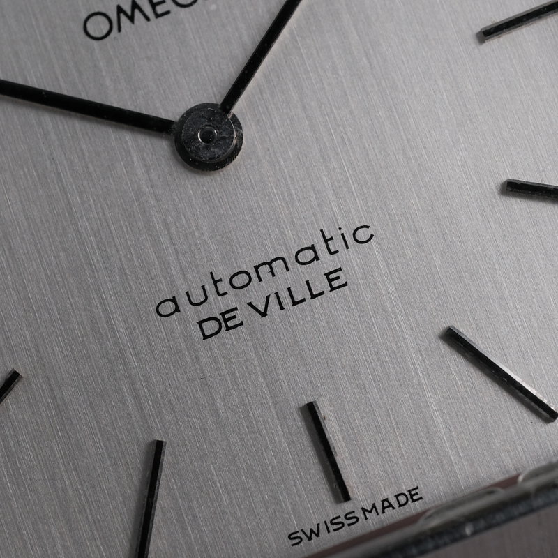 Omega Omega - De Ville Automatic - Zonder minimumprijs - Heren - 1970-1979 vintage watch - image 9