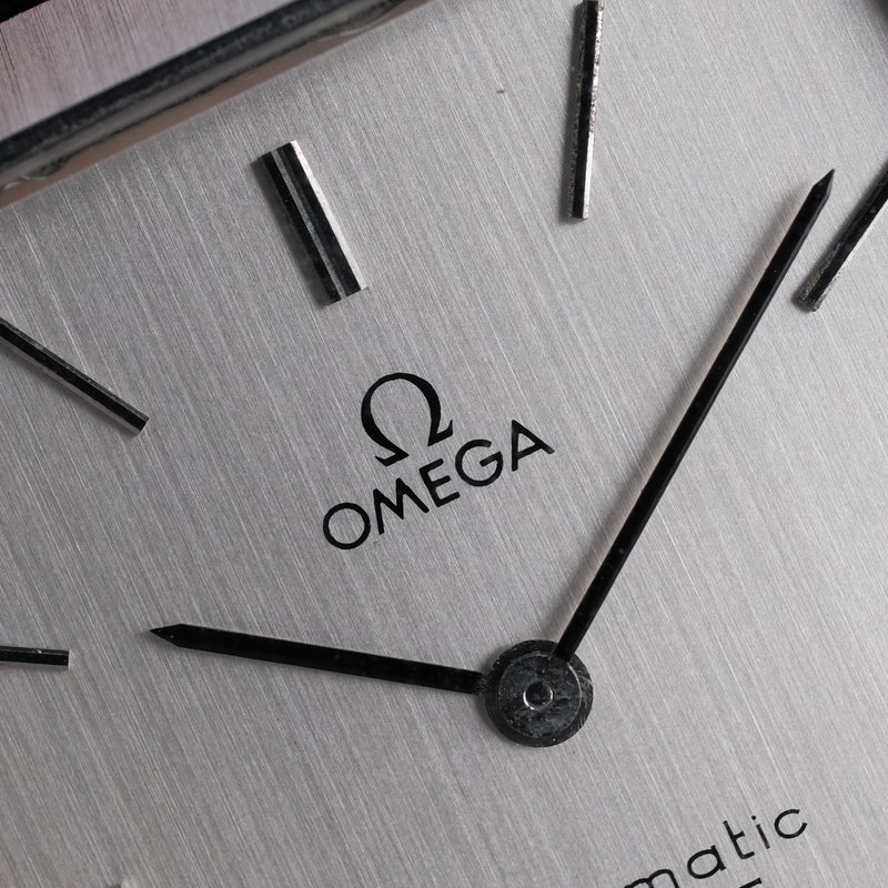 Omega Omega - De Ville Automatic - Zonder minimumprijs - Heren - 1970-1979 vintage watch - image 11